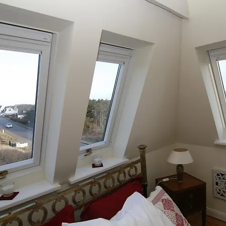 Kiek Ut Apartment *