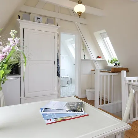 Apartment Kiek Ut Hornum