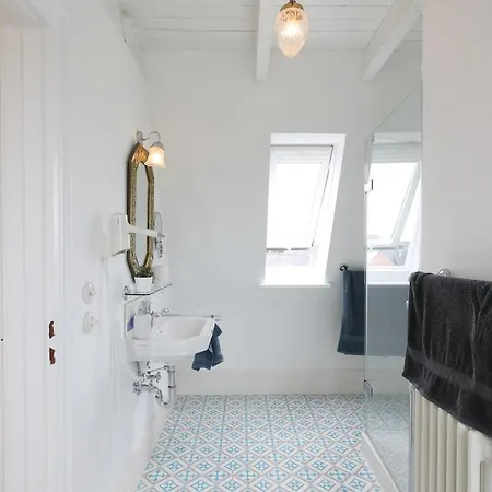 Kiek Ut Apartment Hornum